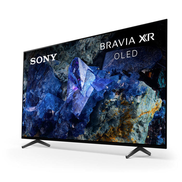 Sony BRAVIA XR55A75L | 55” Smart TV - OLED - A75L Series - 4K Ultra HD - HDR - Google TV-SONXPLUS Rockland