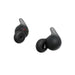 Sony Linkbuds Open | In-ear headphones - 100% Wireless - Bluetooth - Microphone - Up to 17.5 hours - Black-SONXPLUS Rockland