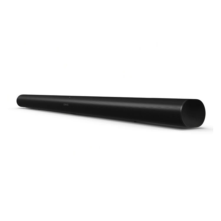 Sonos ARC Ultra | Intelligent Soundbar with Voice Control - 9.1.4 Channels - Black-SONXPLUS Rockland