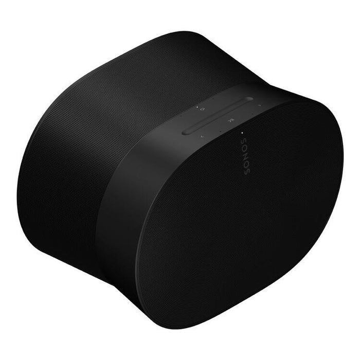 Sonos | Système de divertissement personnel haut de gamme avec Arc Ultra - 9.1.4 canaux + Ace + Sub 4 + 2 Era 100 - Noir-SONXPLUS Rockland