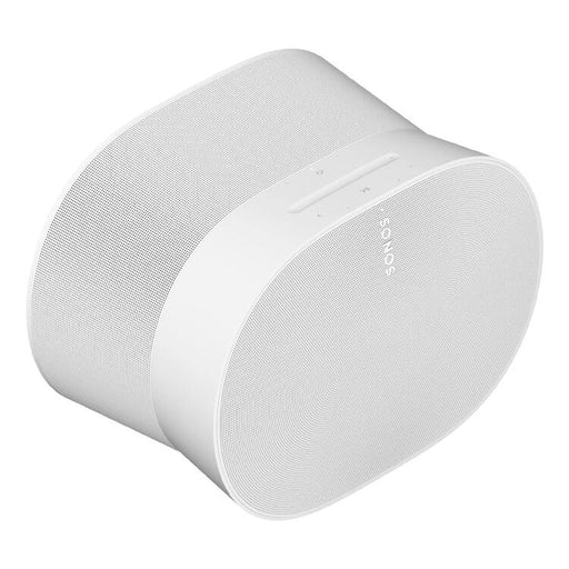 Sonos | Premium Home Theater Add-On Package - Sub 4 + 2 Era 300 - White-SONXPLUS Rockland