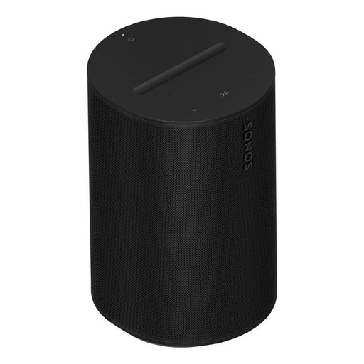 Sonos | Ensemble complémentaire Home Cinéma haut de gamme - Sub 4 + 2 Era 100 - Noir-SONXPLUS Rockland