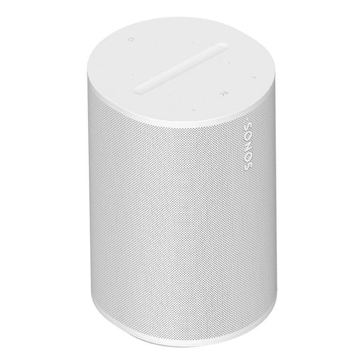 Sonos | Ensemble complémentaire home cinéma haut de gamme - Sub 4 + 2 Era 100 - Blanc-SONXPLUS Rockland