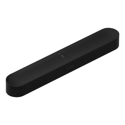 Sonos | Premium Entertainment Package with Beam + Sub 4 - Wireless - Wi-Fi - Black-SONXPLUS Rockland