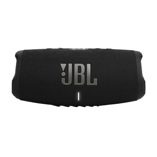 JBL Charge 5 Wi-Fi | Enceinte portable Bluetooth - Étanche - Avec Powerbank - 20 heures d'autonomie - Noir-SONXPLUS Rockland