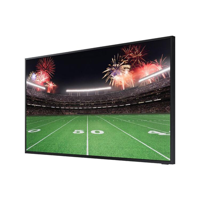Samsung QN75LST7DAFXZC | The Terrace 75” QLED outdoor TV - Weatherproof - 4K Ultra HD-SONXPLUS Rockland