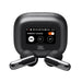 JBL Live Flex 3 | In-ear headphones - Wireless - Noise reduction - 1.45” touch screen - Black-SONXPLUS Rockland