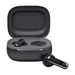 JBL Live Flex 3 | In-ear headphones - Wireless - Noise reduction - 1.45” touch screen - Black-SONXPLUS Rockland