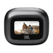 JBL Live Flex 3 | In-ear headphones - Wireless - Noise reduction - 1.45” touch screen - Black-SONXPLUS Rockland