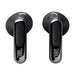 JBL Live Flex 3 | In-ear headphones - Wireless - Noise reduction - 1.45” touch screen - Black-SONXPLUS Rockland