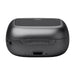 JBL Live Flex 3 | In-ear headphones - Wireless - Noise reduction - 1.45” touch screen - Black-SONXPLUS Rockland