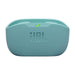 JBL Vibe Buds 2 | In-Ear Headphones - Wireless - Bluetooth - Smart Ambient Technology - Blue-SONXPLUS Rockland