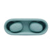 JBL Vibe Buds 2 | In-Ear Headphones - Wireless - Bluetooth - Smart Ambient Technology - Blue-SONXPLUS Rockland