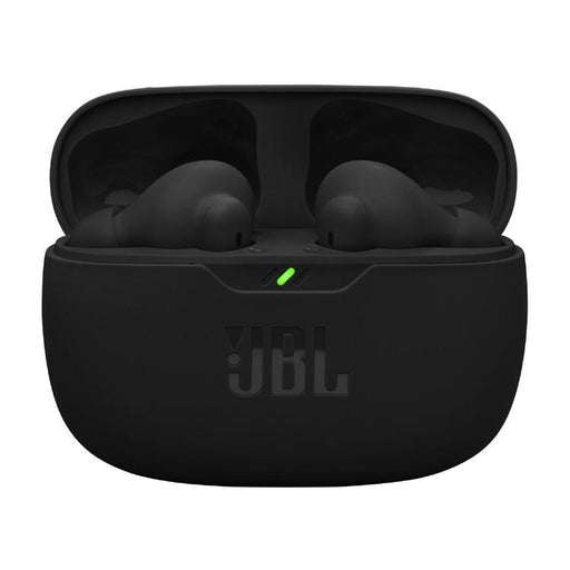JBL Vibe Beam 2 | In-Ear Headphones - Wireless - Bluetooth - Smart Ambient Technology - Black-SONXPLUS Rockland