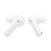 JBL Vibe Beam 2 | In-Ear Headphones - Wireless - Bluetooth - Smart Ambient Technology - White-SONXPLUS Rockland