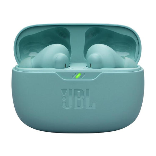 JBL Vibe Beam 2 | In-Ear Headphones - Wireless - Bluetooth - Smart Ambient Technology - Blue-SONXPLUS Rockland
