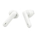 JBL Vibe Flex 2 | In-Ear Headphones - Wireless - Bluetooth - Smart Ambient Technology - White-SONXPLUS Rockland