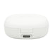 JBL Vibe Flex 2 | In-Ear Headphones - Wireless - Bluetooth - Smart Ambient Technology - White-SONXPLUS Rockland