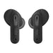 JBL Tune Beam 2 | In-Ear Headphones - 100% Wireless - Bluetooth - Smart Ambient - 6 Microphones - Black-SONXPLUS Rockland