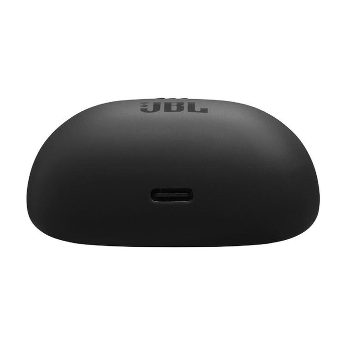 JBL Tune Beam 2 | In-Ear Headphones - 100% Wireless - Bluetooth - Smart Ambient - 6 Microphones - Black-SONXPLUS Rockland