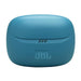 JBL Tune Beam 2 | In-Ear Headphones - 100% Wireless - Bluetooth - Smart Ambient - 6 Microphones - Turquoise-SONXPLUS Rockland