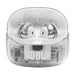 JBL Tune Beam 2 | In-Ear Headphones - 100% Wireless - Bluetooth - Smart Ambient - 6 Microphones - Ghost White-SONXPLUS Rockland