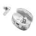 JBL Tune Beam 2 | In-Ear Headphones - 100% Wireless - Bluetooth - Smart Ambient - 6 Microphones - Ghost White-SONXPLUS Rockland