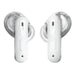 JBL Tune Beam 2 | In-Ear Headphones - 100% Wireless - Bluetooth - Smart Ambient - 6 Microphones - Ghost White-SONXPLUS Rockland