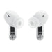 JBL Tune Beam 2 | In-Ear Headphones - 100% Wireless - Bluetooth - Smart Ambient - 6 Microphones - Ghost White-SONXPLUS Rockland
