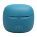 JBL Tune Flex 2 | In-Ear Headphones - 100% Wireless - Bluetooth - Noise reduction - 6 Microphones - IP54 - Turquoise-SONXPLUS Rockland
