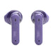 JBL Tune Flex 2 | In-Ear Headphones - 100% Wireless - Bluetooth - Noise Reduction - 6 Microphones - IP54 - Ghost Purple-SONXPLUS Rockland