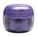 JBL Tune Flex 2 | In-Ear Headphones - 100% Wireless - Bluetooth - Noise Reduction - 6 Microphones - IP54 - Ghost Purple-SONXPLUS Rockland