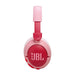 JBL JR 470NC | On-Ear Headphones for Children - Wireless - Bluetooth - Pink-SONXPLUS Rockland