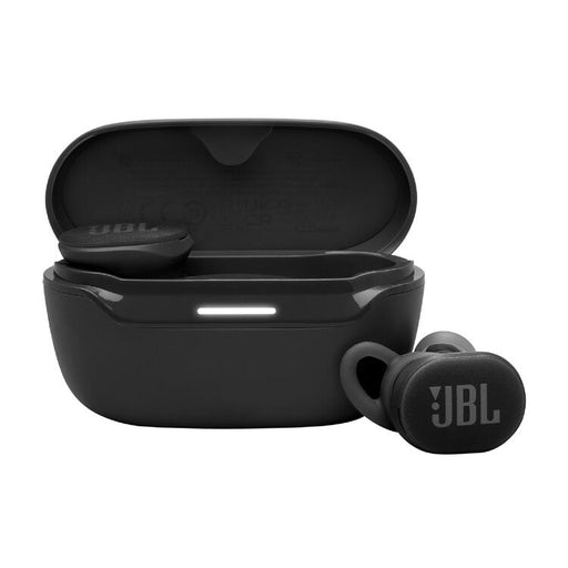JBL Endurance RACE 2 | In-Ear Headphones - 100% Wireless - Sport - Waterproof - Up to 48 hours battery life - Black-SONXPLUS Rockland