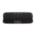 JBL Flip 7 | Portable Speaker - Bluetooth - Waterproof - Up to 14 hours battery life - Black-SONXPLUS Rockland
