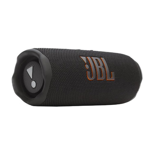 JBL Flip 7 | Portable Speaker - Bluetooth - Waterproof - Up to 14 hours battery life - Black-SONXPLUS Rockland