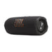 JBL Flip 7 | Portable Speaker - Bluetooth - Waterproof - Up to 14 hours battery life - Black-SONXPLUS Rockland