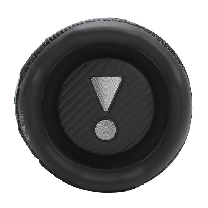 JBL Flip 7 | Portable Speaker - Bluetooth - Waterproof - Up to 14 hours battery life - Black-SONXPLUS Rockland