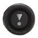 JBL Flip 7 | Portable Speaker - Bluetooth - Waterproof - Up to 14 hours battery life - Black-SONXPLUS Rockland