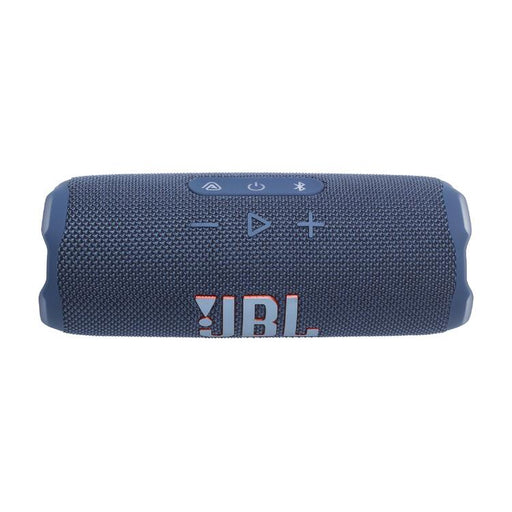 JBL Flip 7 | Portable Speaker - Bluetooth - Waterproof - Up to 14 hours battery life - Blue-SONXPLUS Rockland