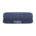 JBL Flip 7 | Portable Speaker - Bluetooth - Waterproof - Up to 14 hours battery life - Blue-SONXPLUS Rockland