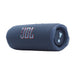 JBL Flip 7 | Portable Speaker - Bluetooth - Waterproof - Up to 14 hours battery life - Blue-SONXPLUS Rockland