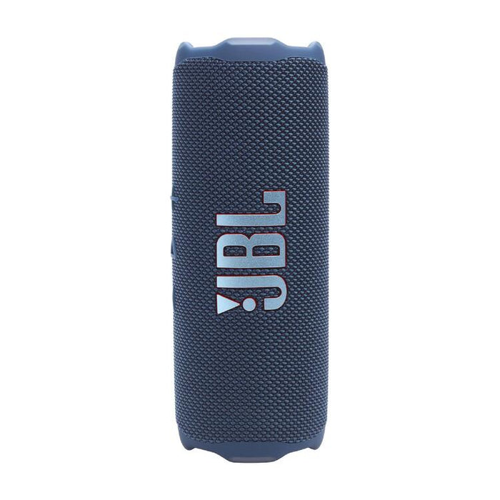 JBL Flip 7 | Portable Speaker - Bluetooth - Waterproof - Up to 14 hours battery life - Blue-SONXPLUS Rockland
