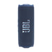 JBL Flip 7 | Portable Speaker - Bluetooth - Waterproof - Up to 14 hours battery life - Blue-SONXPLUS Rockland