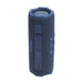 JBL Flip 7 | Portable Speaker - Bluetooth - Waterproof - Up to 14 hours battery life - Blue-SONXPLUS Rockland