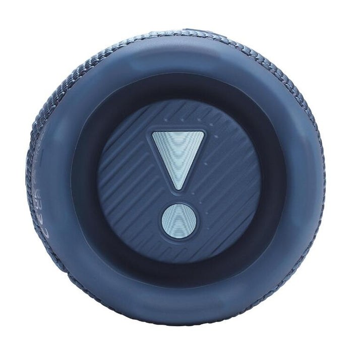JBL Flip 7 | Portable Speaker - Bluetooth - Waterproof - Up to 14 hours battery life - Blue-SONXPLUS Rockland