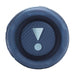 JBL Flip 7 | Portable Speaker - Bluetooth - Waterproof - Up to 14 hours battery life - Blue-SONXPLUS Rockland