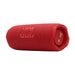 JBL Flip 7 | Portable Speaker - Bluetooth - Waterproof - Up to 14 hours battery life - Red-SONXPLUS Rockland