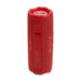 JBL Flip 7 | Portable Speaker - Bluetooth - Waterproof - Up to 14 hours battery life - Red-SONXPLUS Rockland