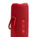 JBL Flip 7 | Portable Speaker - Bluetooth - Waterproof - Up to 14 hours battery life - Red-SONXPLUS Rockland
